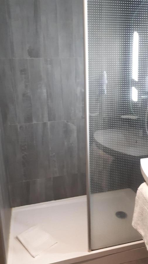 Habitación Doble Estándar