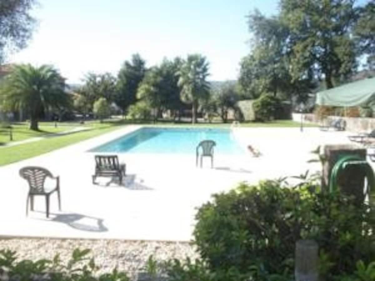 Villa de 2 dormitorios