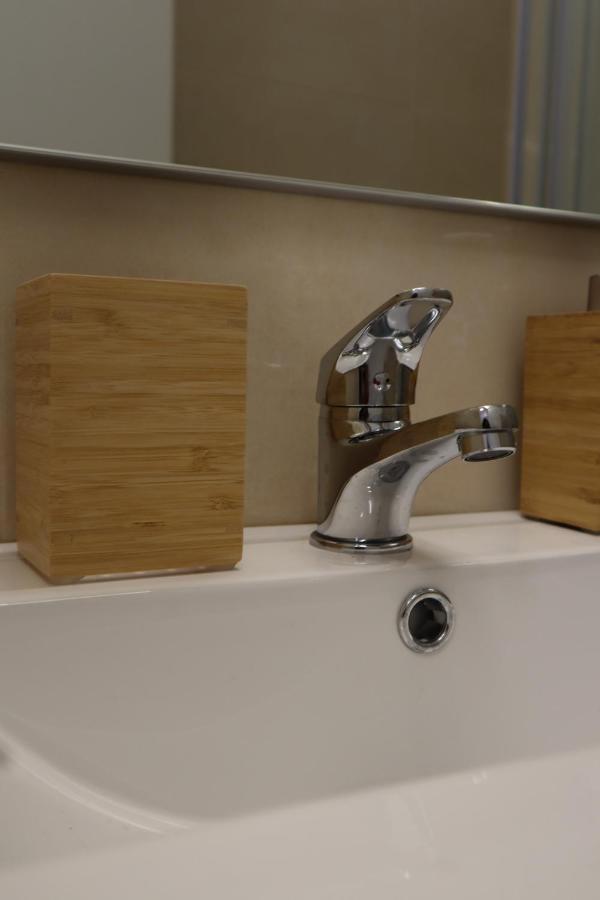 Quarto Duplo com Casa de Banho Privativa