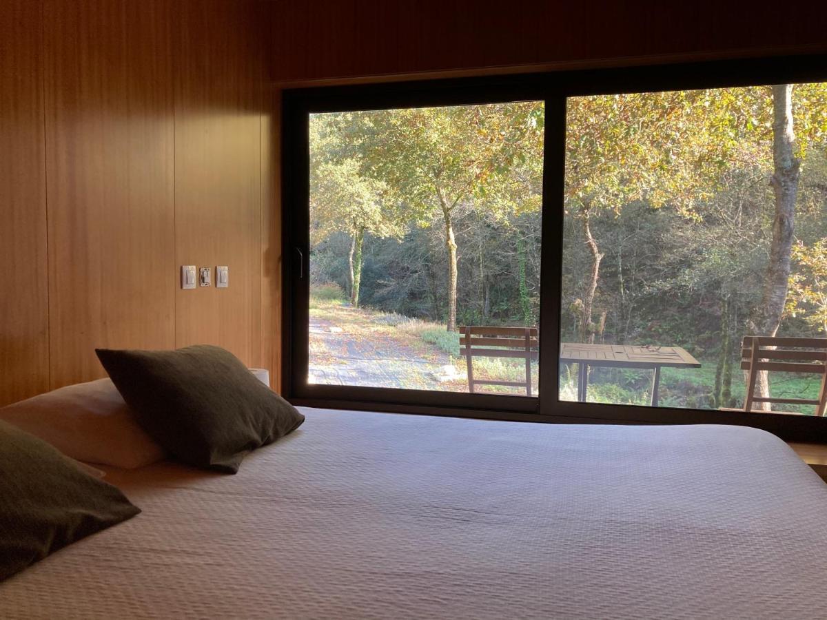 Quarto Duplo ou Twin Standard