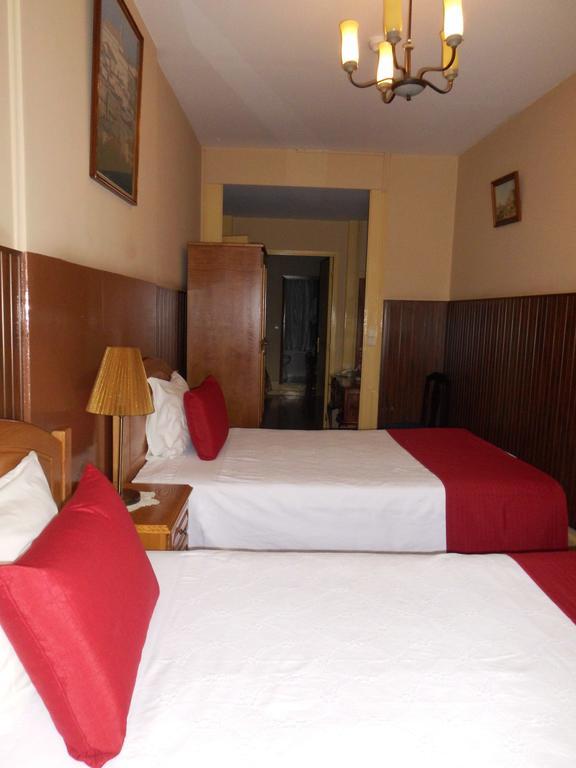 Quarto Triplo