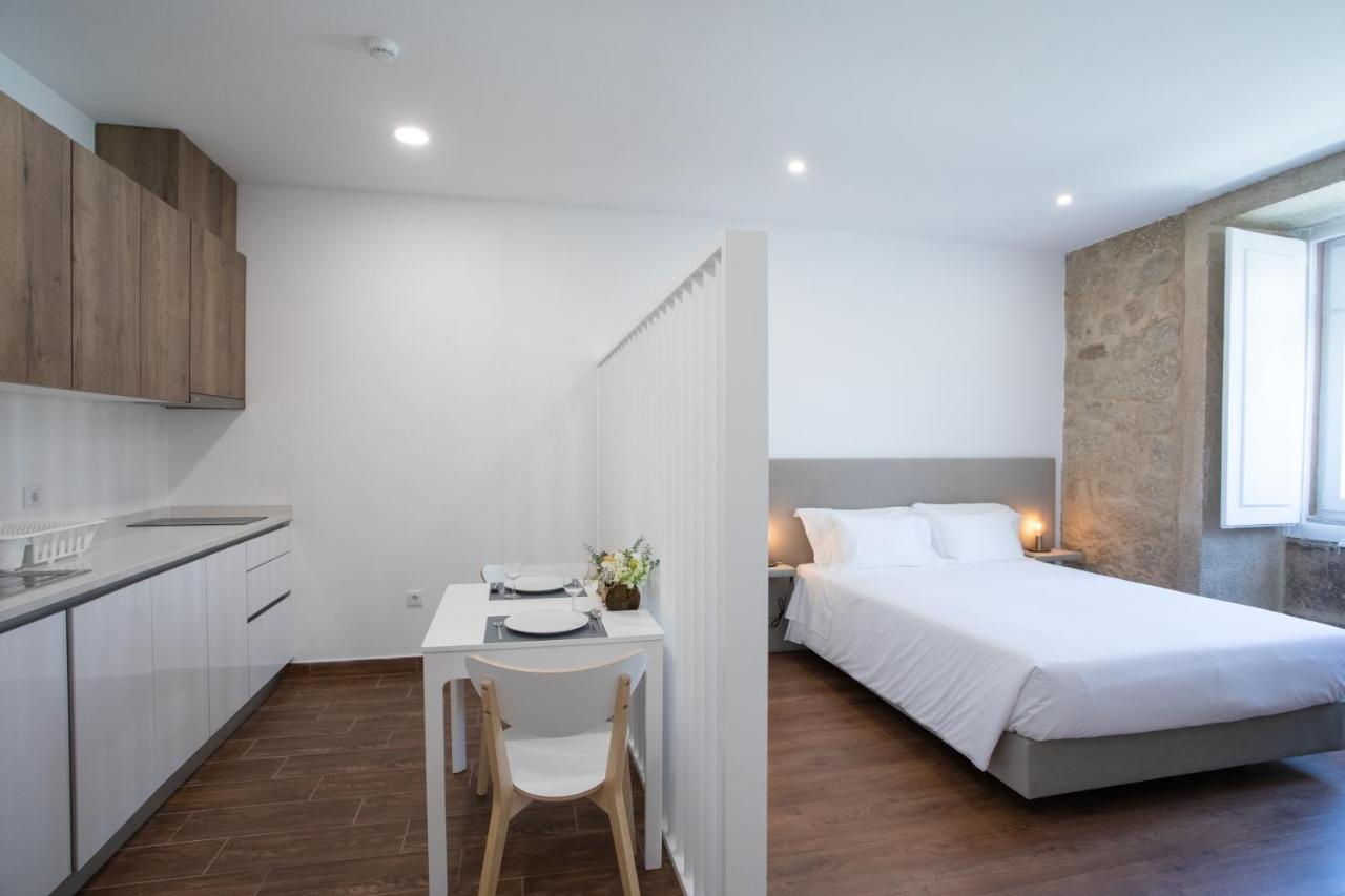 Apartamento Estúdio