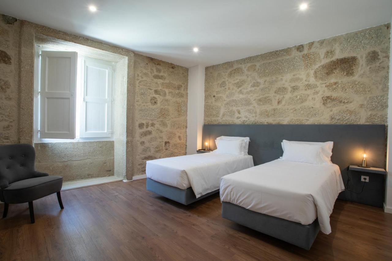Apartamento Deluxe