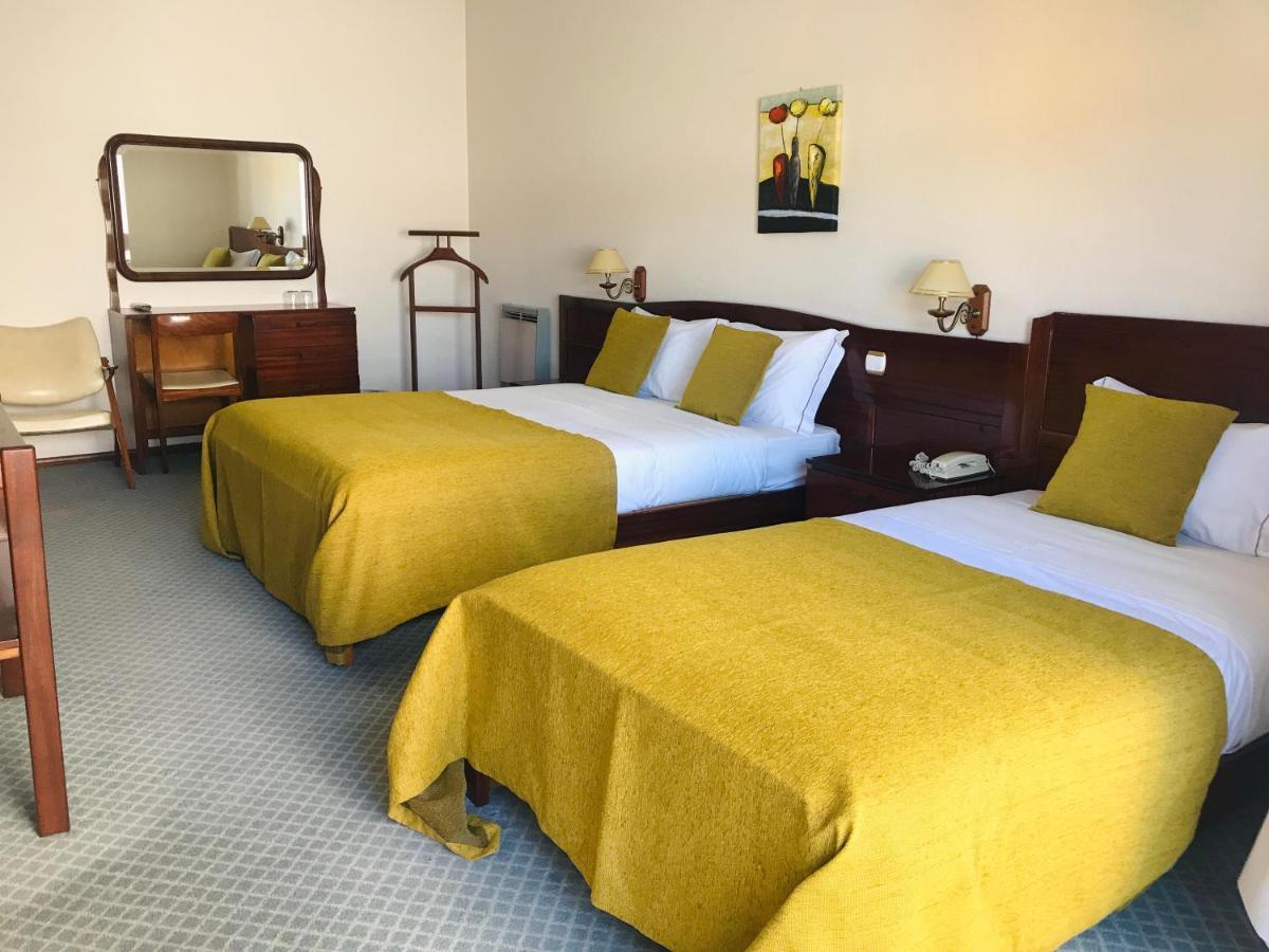 Quarto Familiar Standard