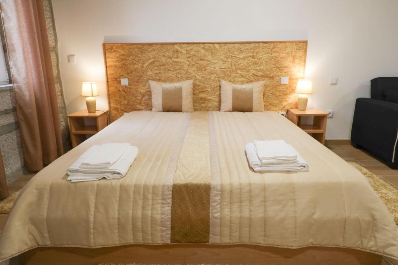 Quarto Duplo
