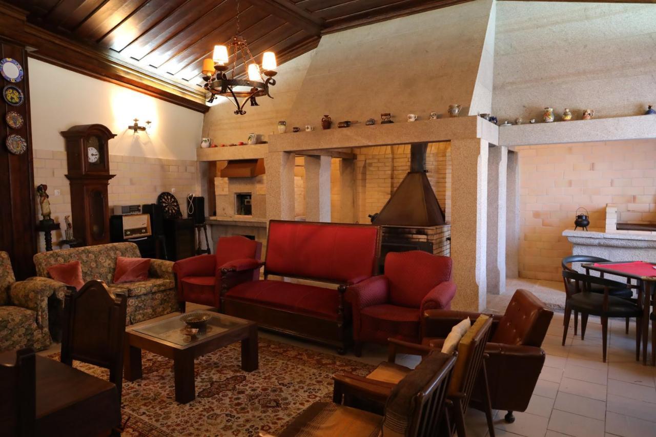 Quarto Familiar