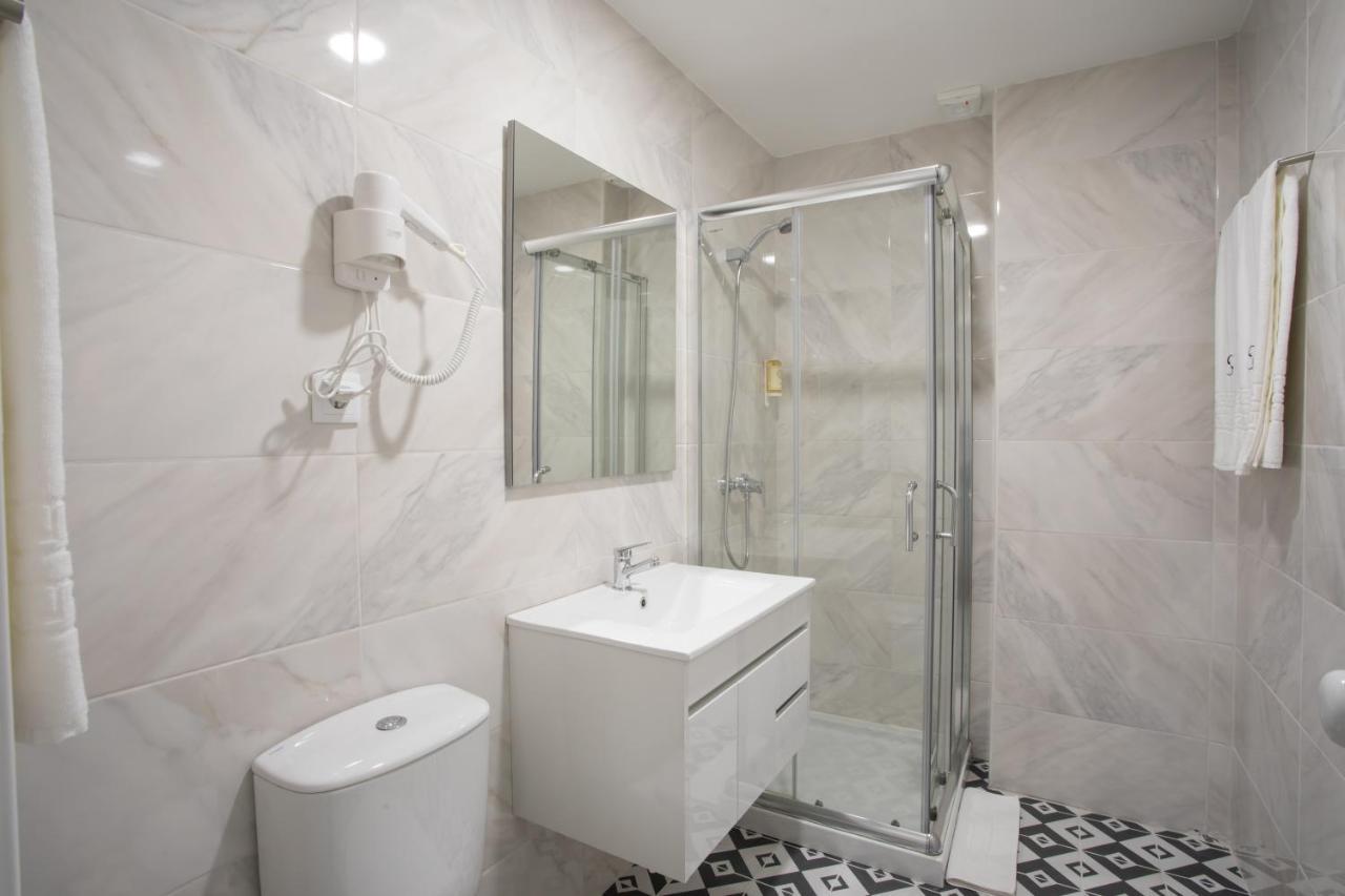 Apartamento Standard