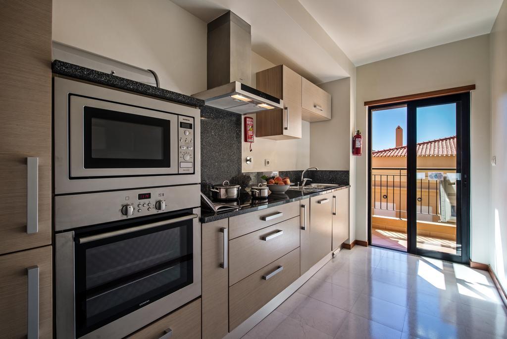 Two-Bedroom Duplex