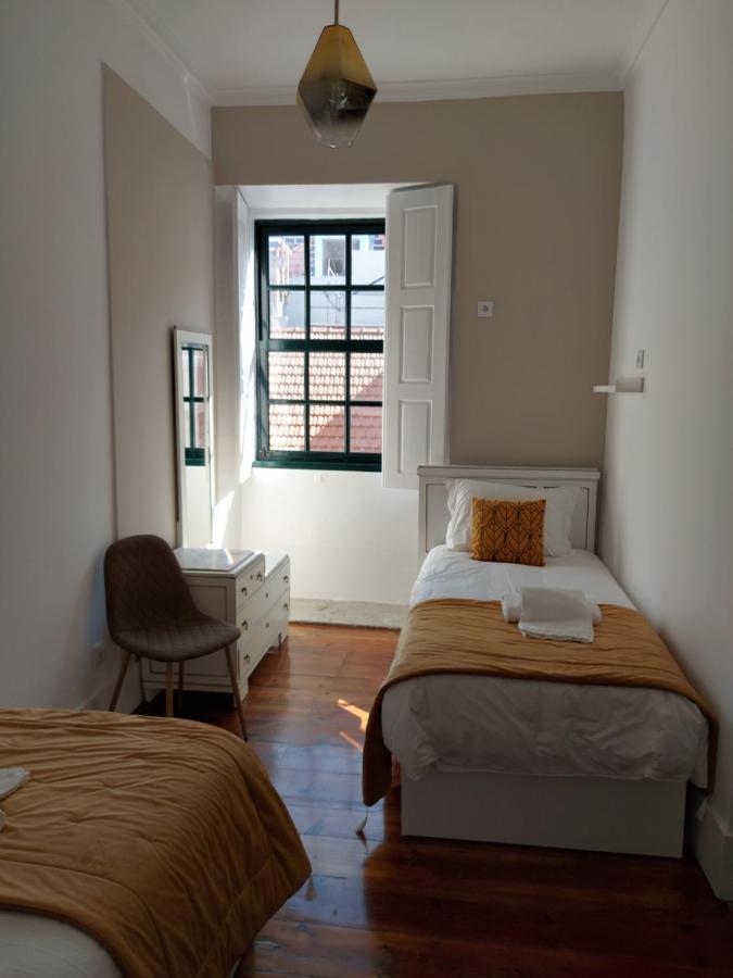 Habitación Doble Económica - 2 camas