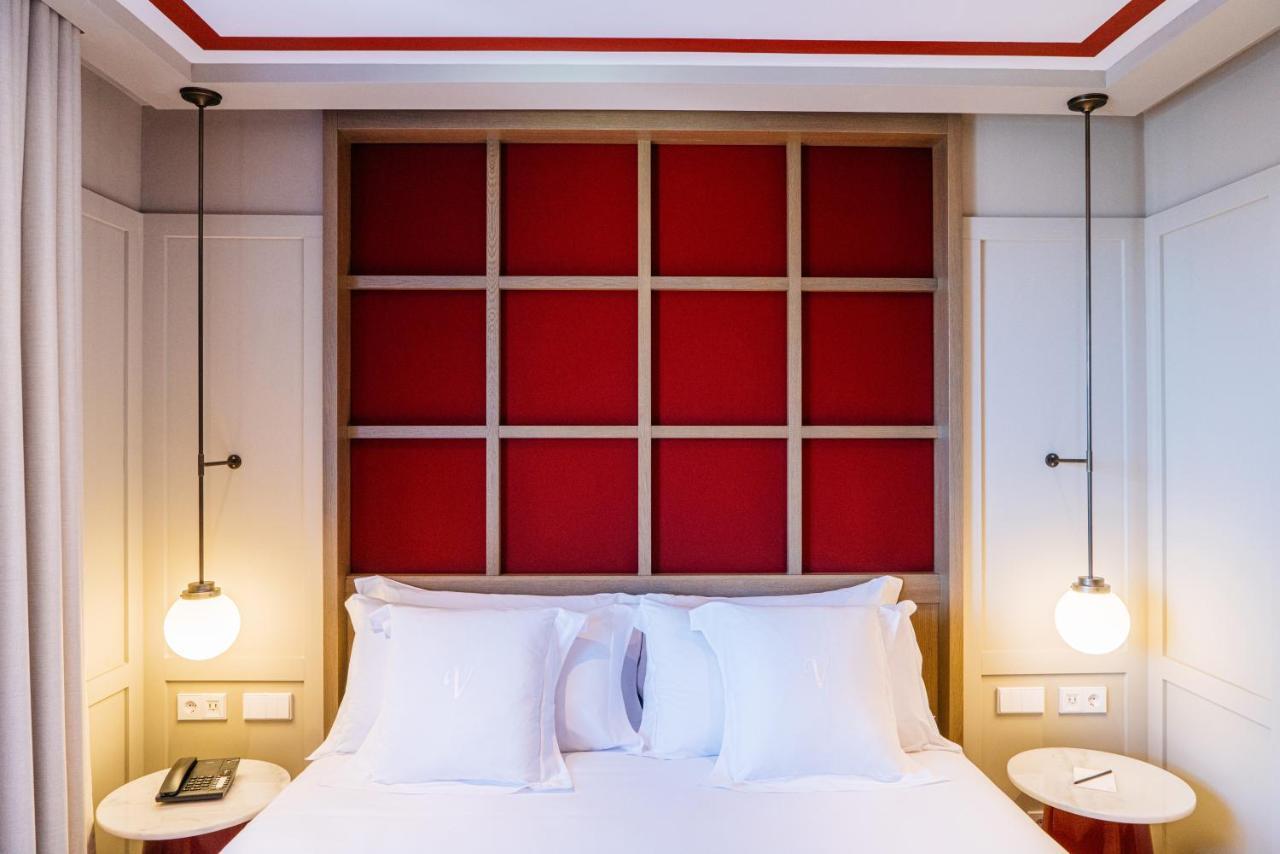Zimmer Vincci Essence mit Aussicht
