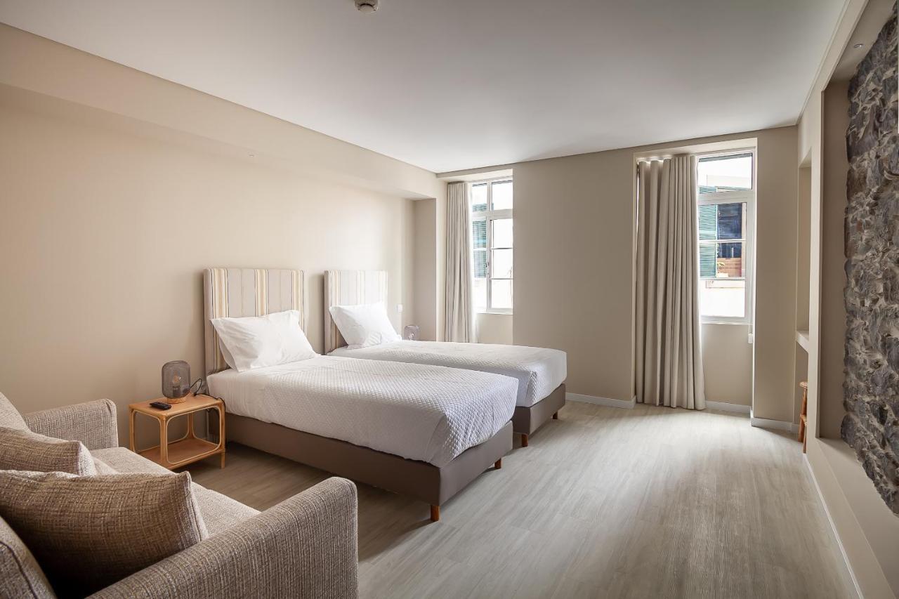Suite mit 1 Schlafzimmer