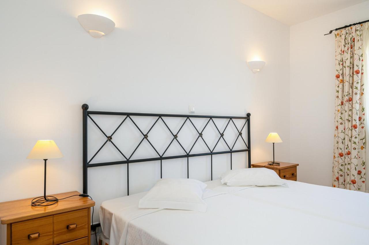 Superior Two-Bedroom Apartment