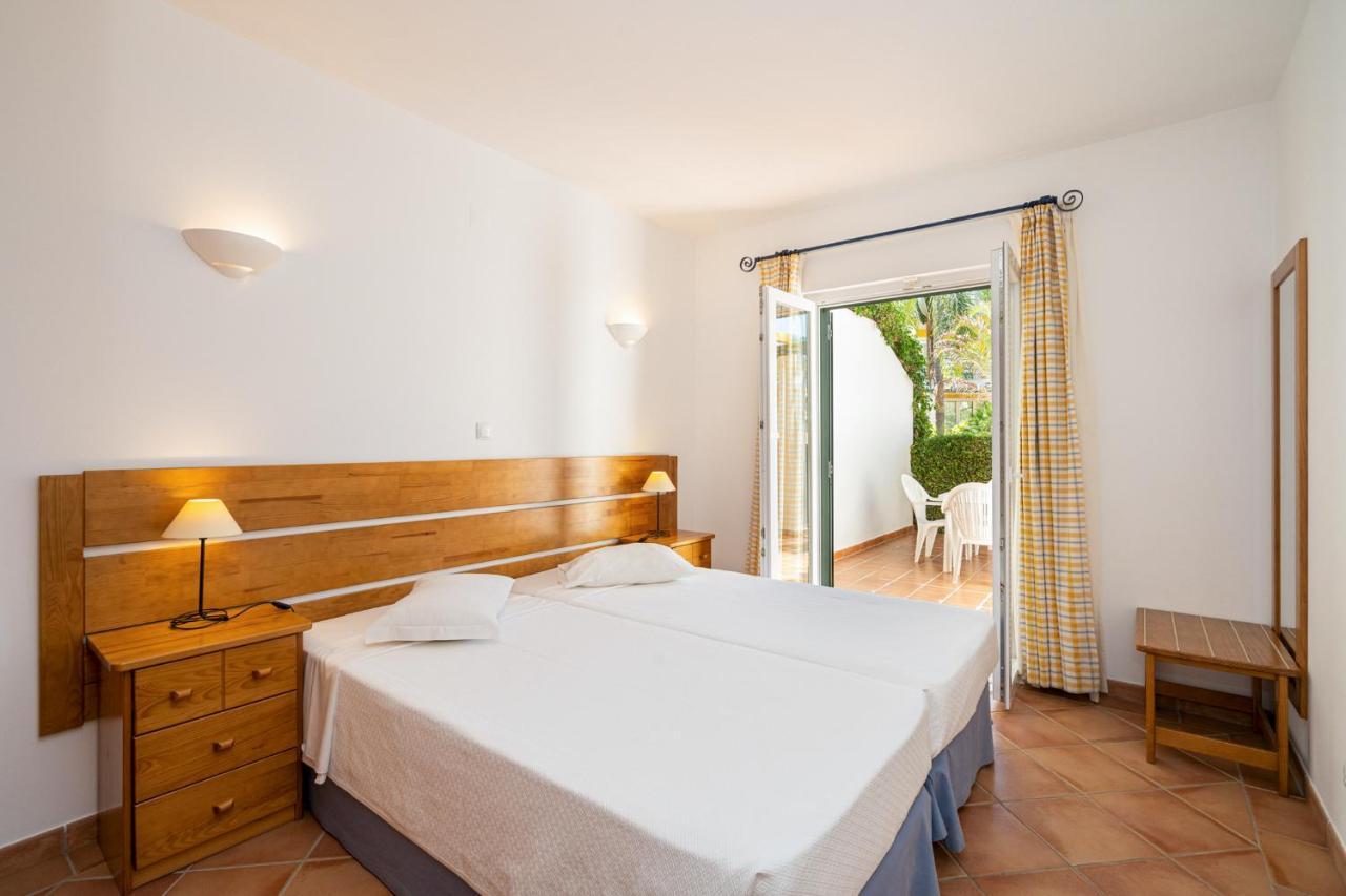 Superior Two-Bedroom Apartment with Terrace
