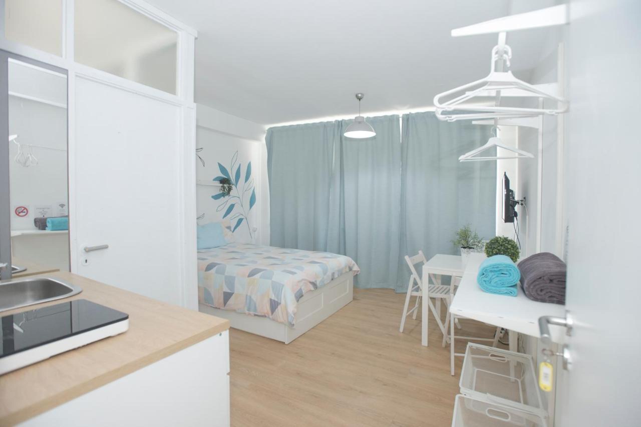 Habitación Doble con baño privado