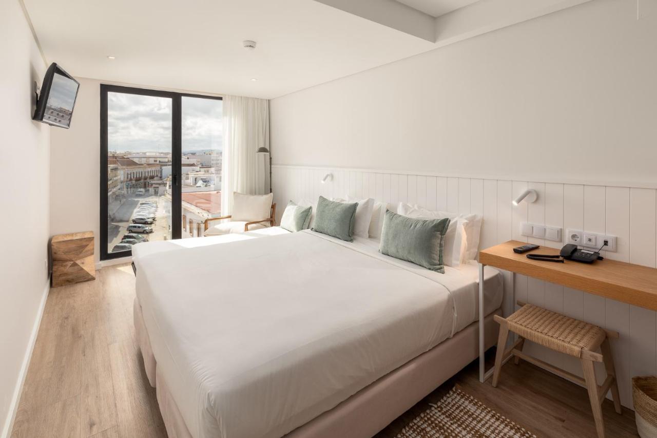 Premium Double or Twin Room