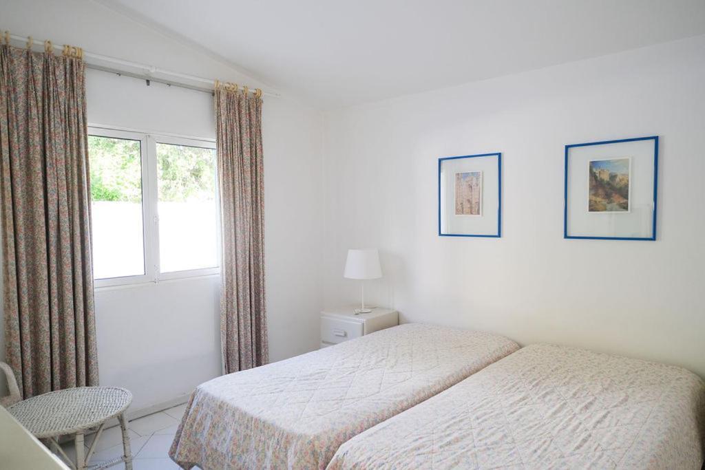 Villa mit 3 Schlafzimmern