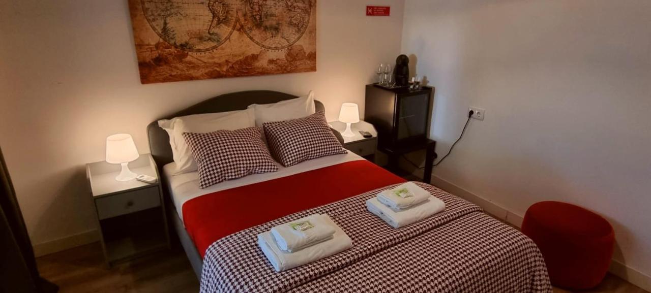 Suite Estándar