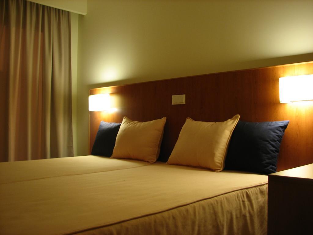 Habitación Doble Romántica