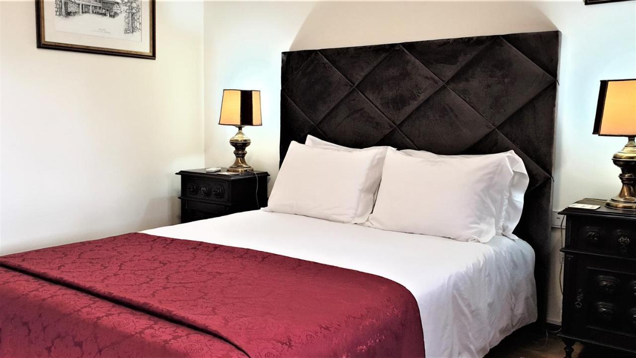 Quarto Duplo
