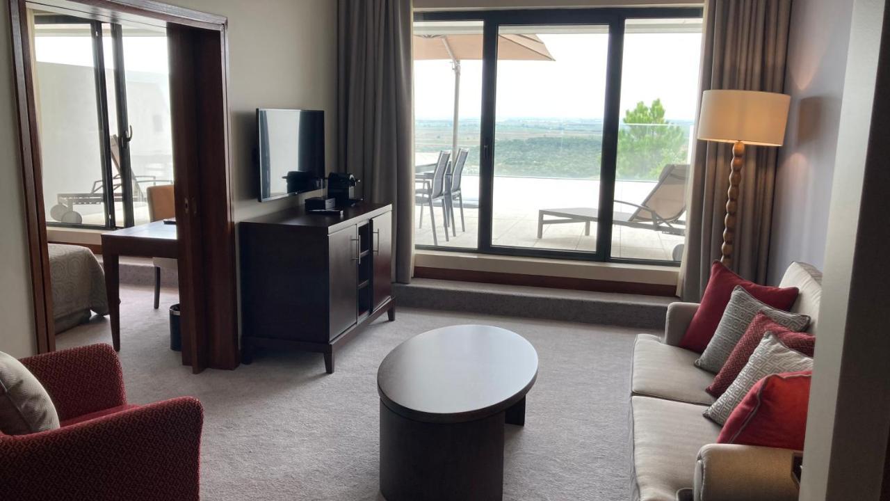 Superior Suite with Twin Beds