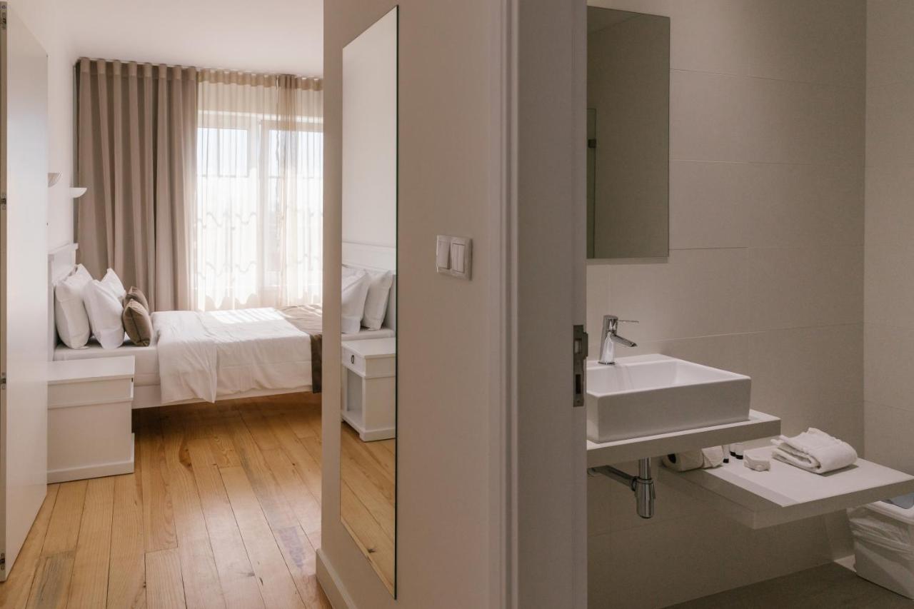 Quarto Duplo ou Twin Standard