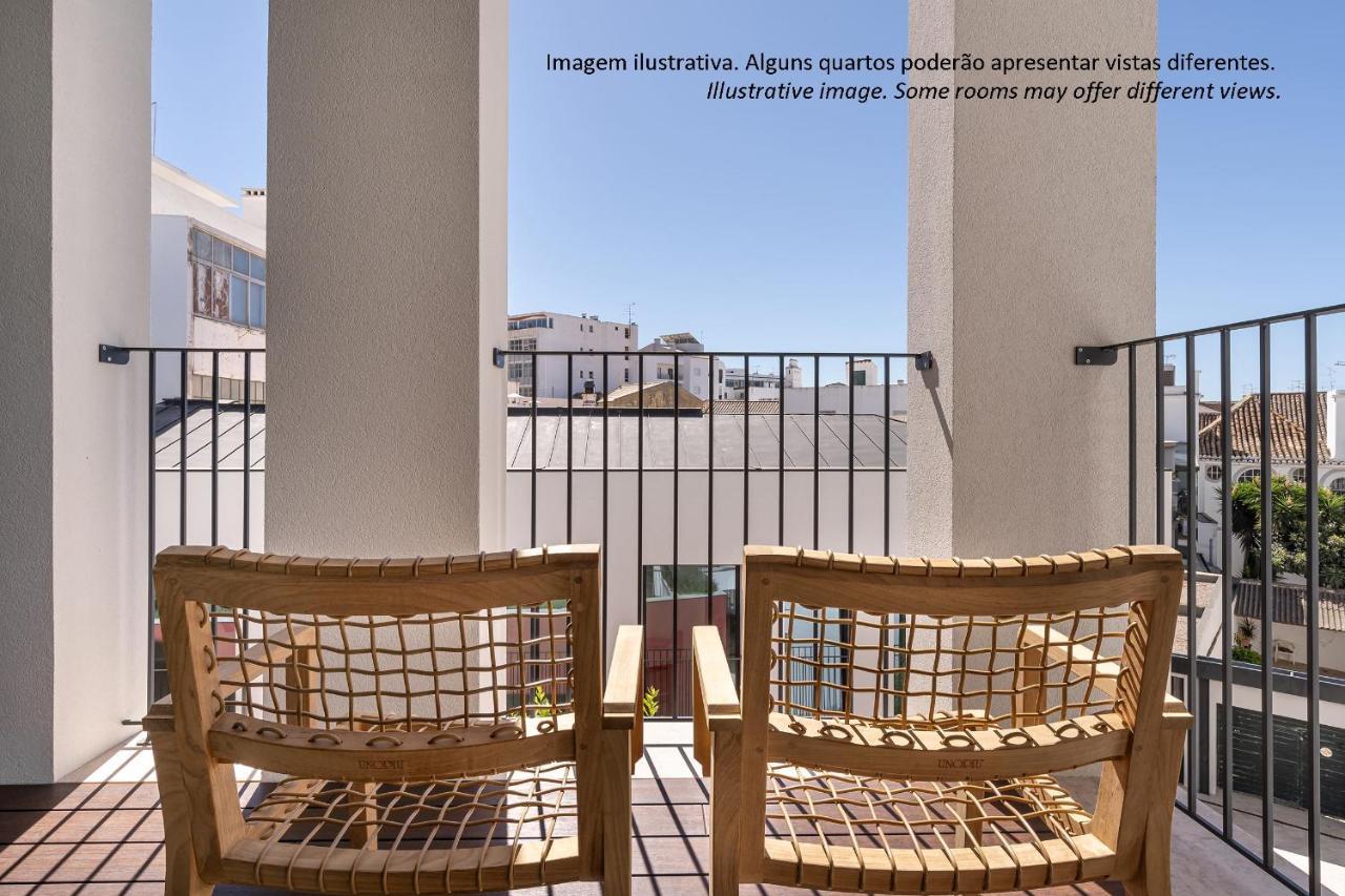 Habitación Doble Estándar Plus - 1 o 2 camas