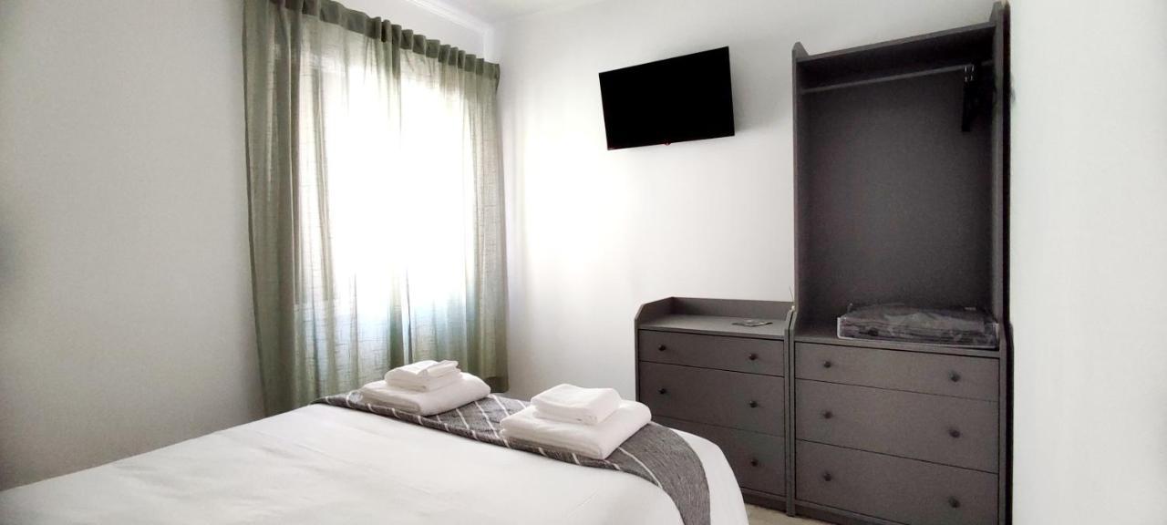 Quarto Duplo