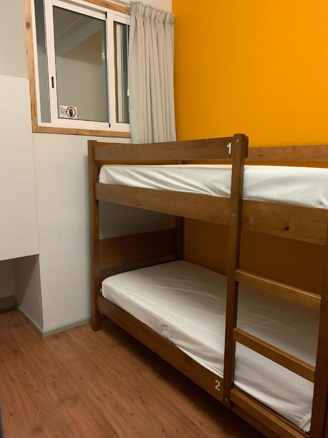 Quarto Twin Pequeno