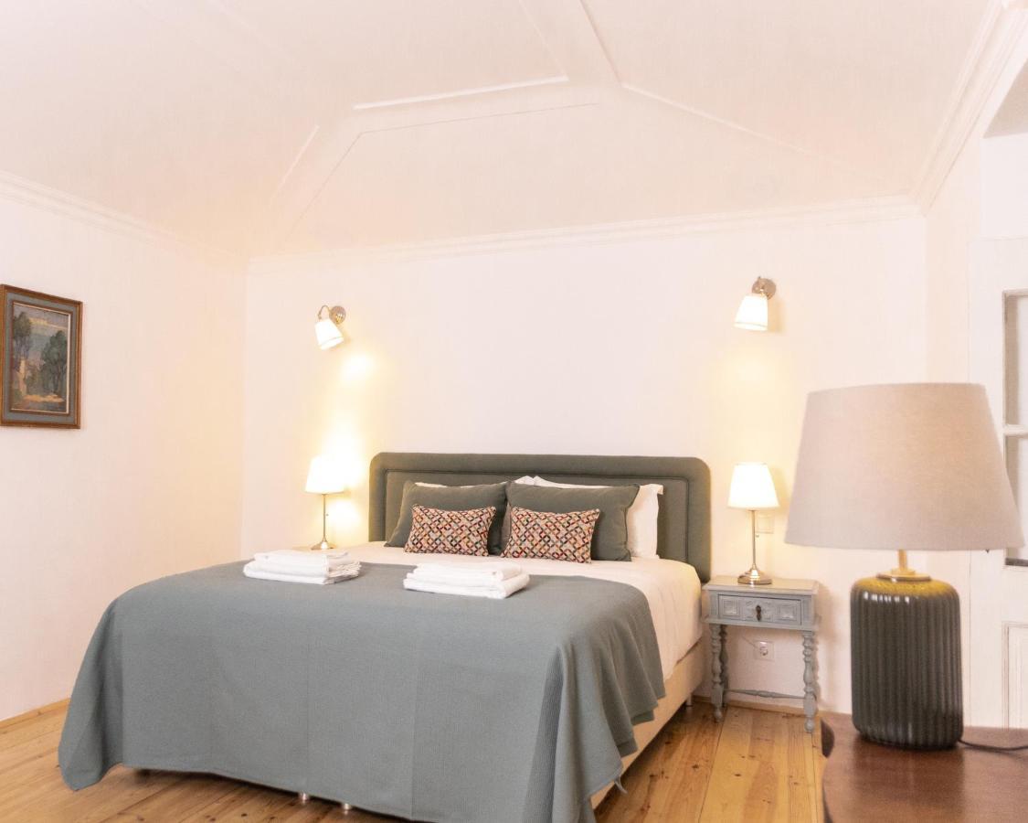 Deluxe Double or Twin Room City View