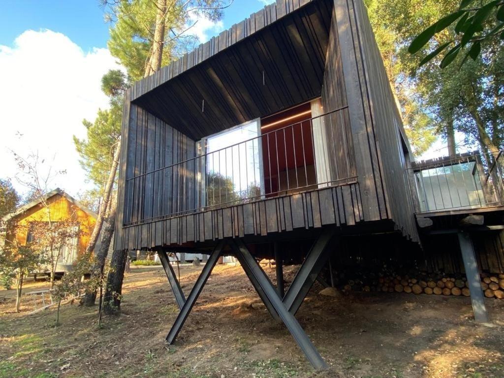 Deluxe Bungalow with private Jacuzzi