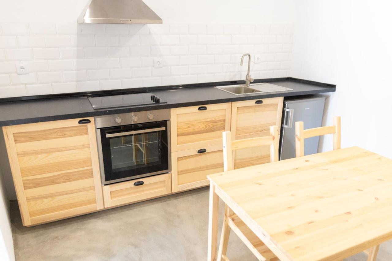 Duplex Apartment