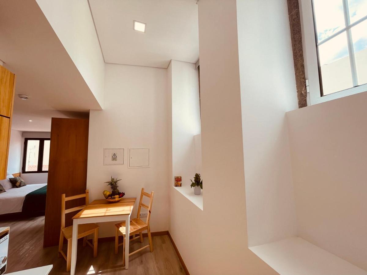 Apartamento Estúdio