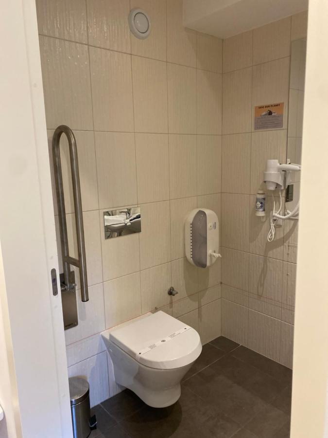 Double Room - Disability Access