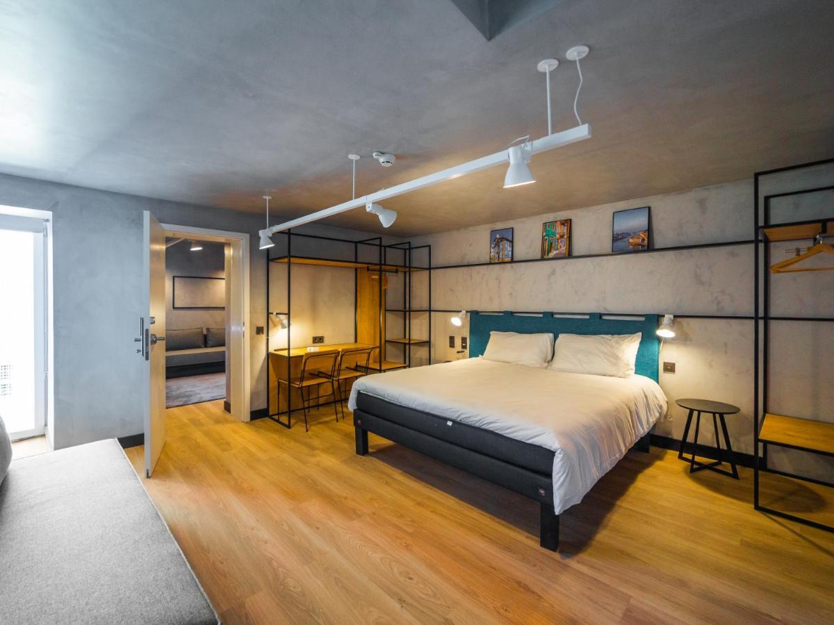 Family Room double bed sofa bed