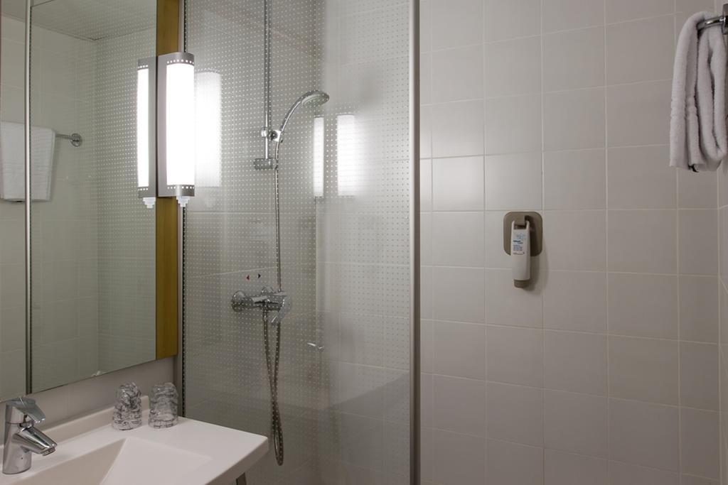 Quarto Duplo Standard - Não Fumador