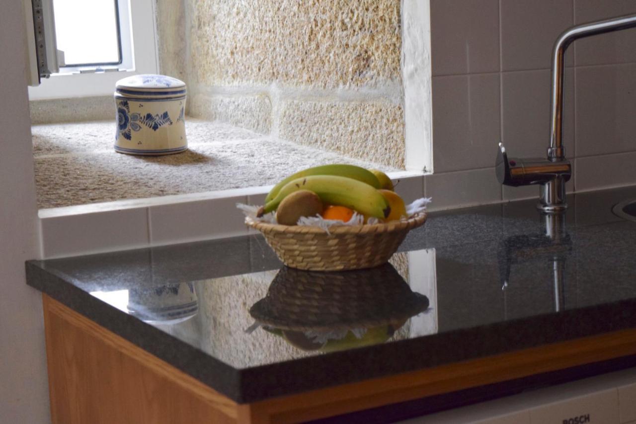 Apartamento com Vista Montanha