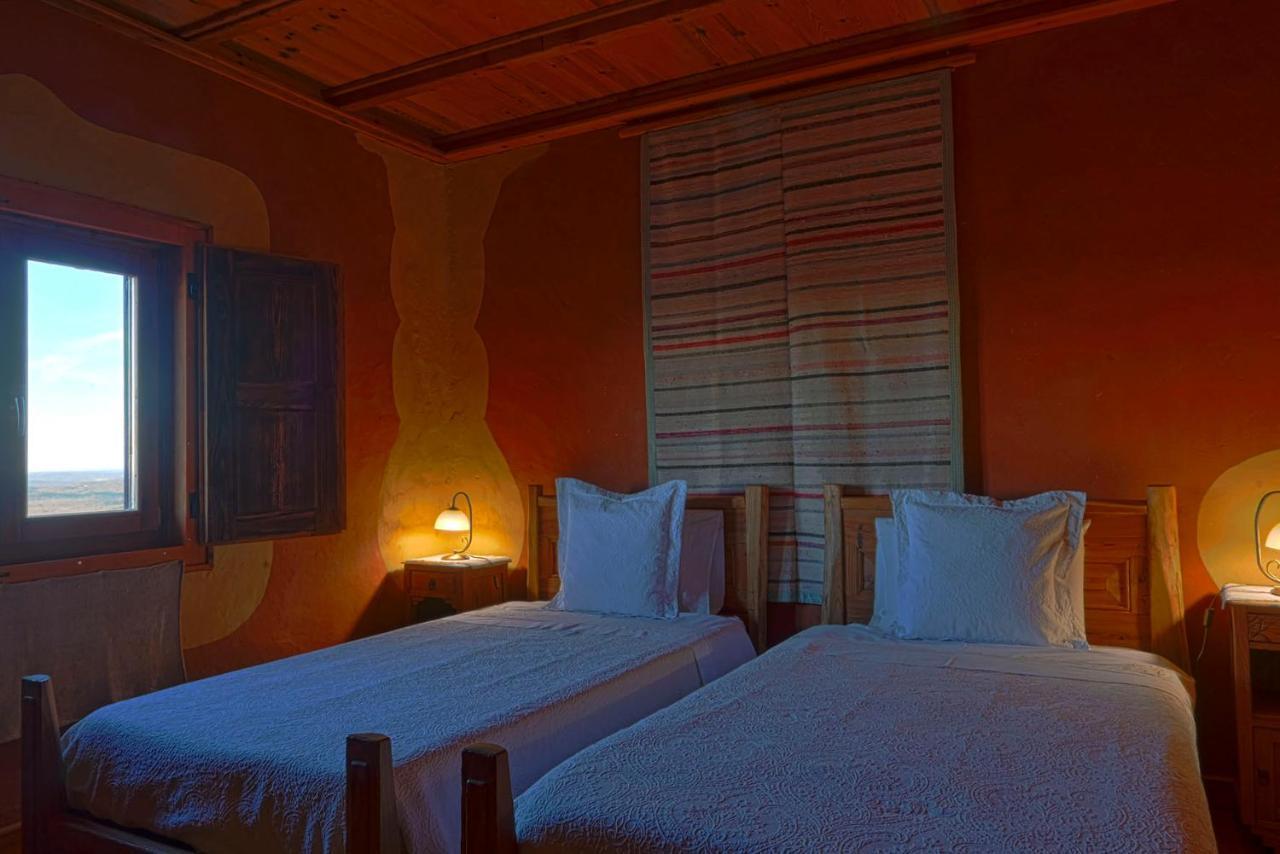 Quarto Duplo com Banheira de Hidromassagem