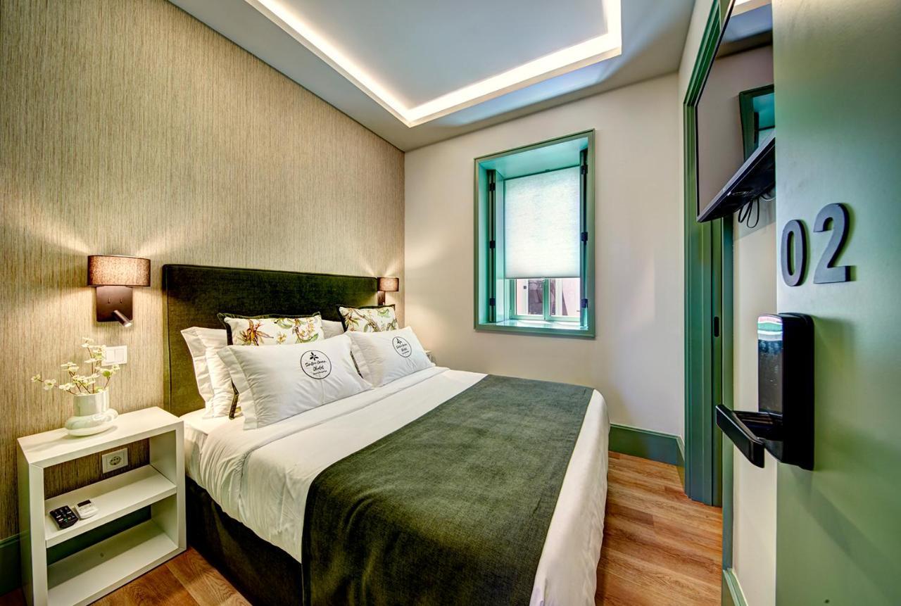 Habitación Doble Estándar