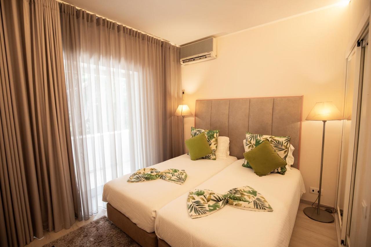 Habitación Doble Estándar