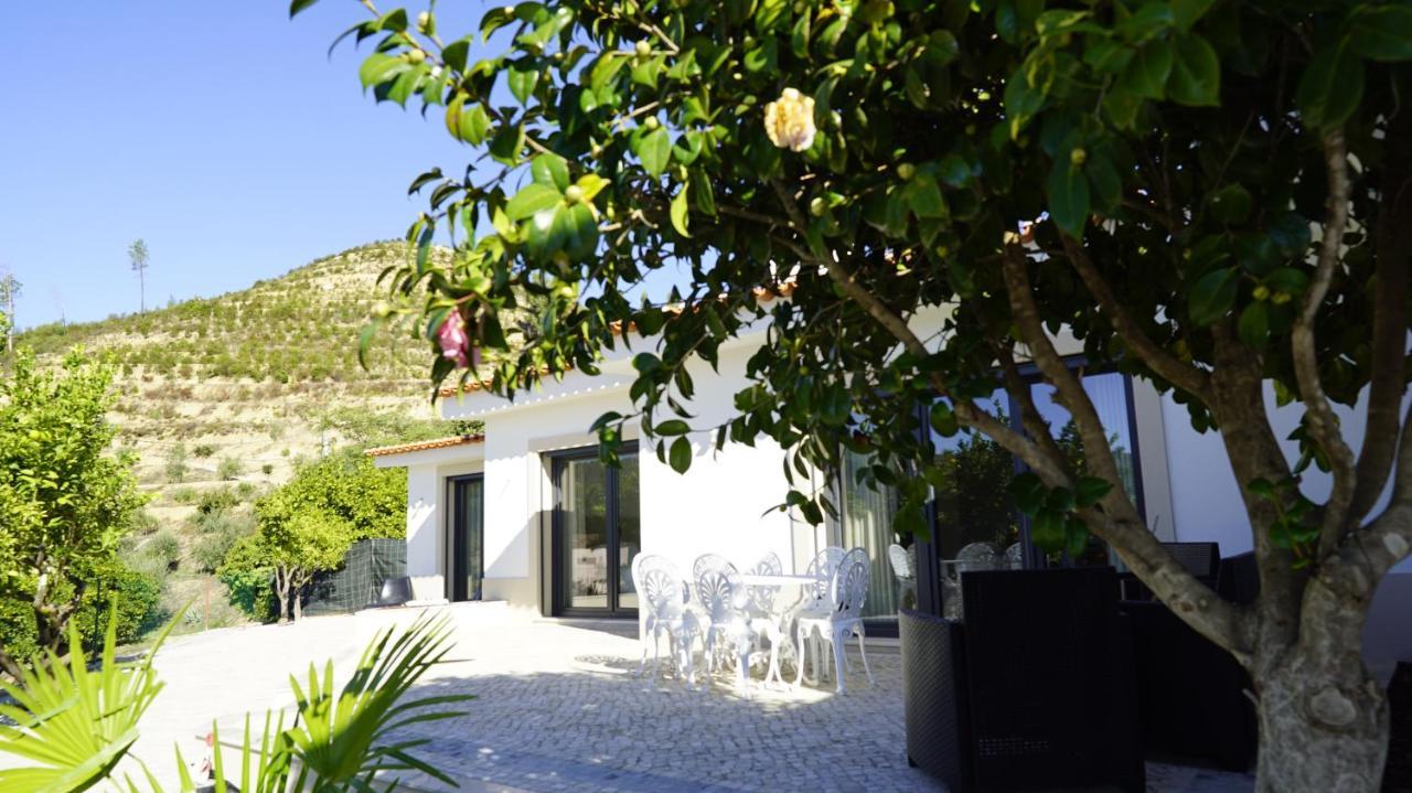 Villa com Vista Jardim