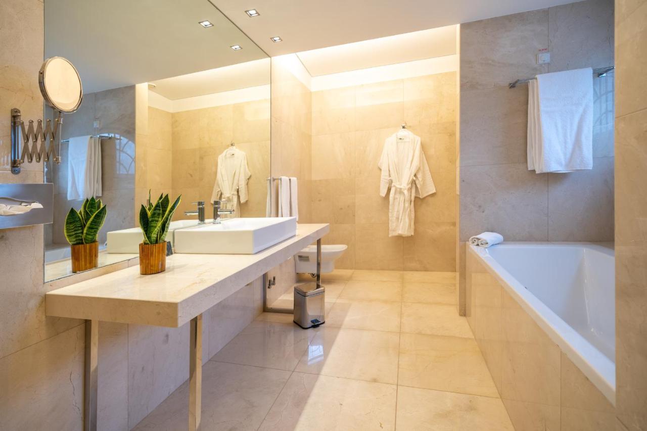 Duplex Suite