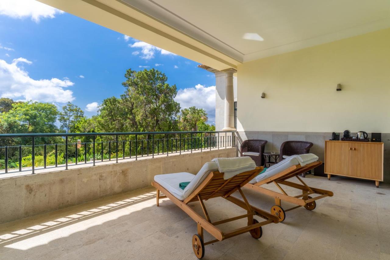 Manor House Suite