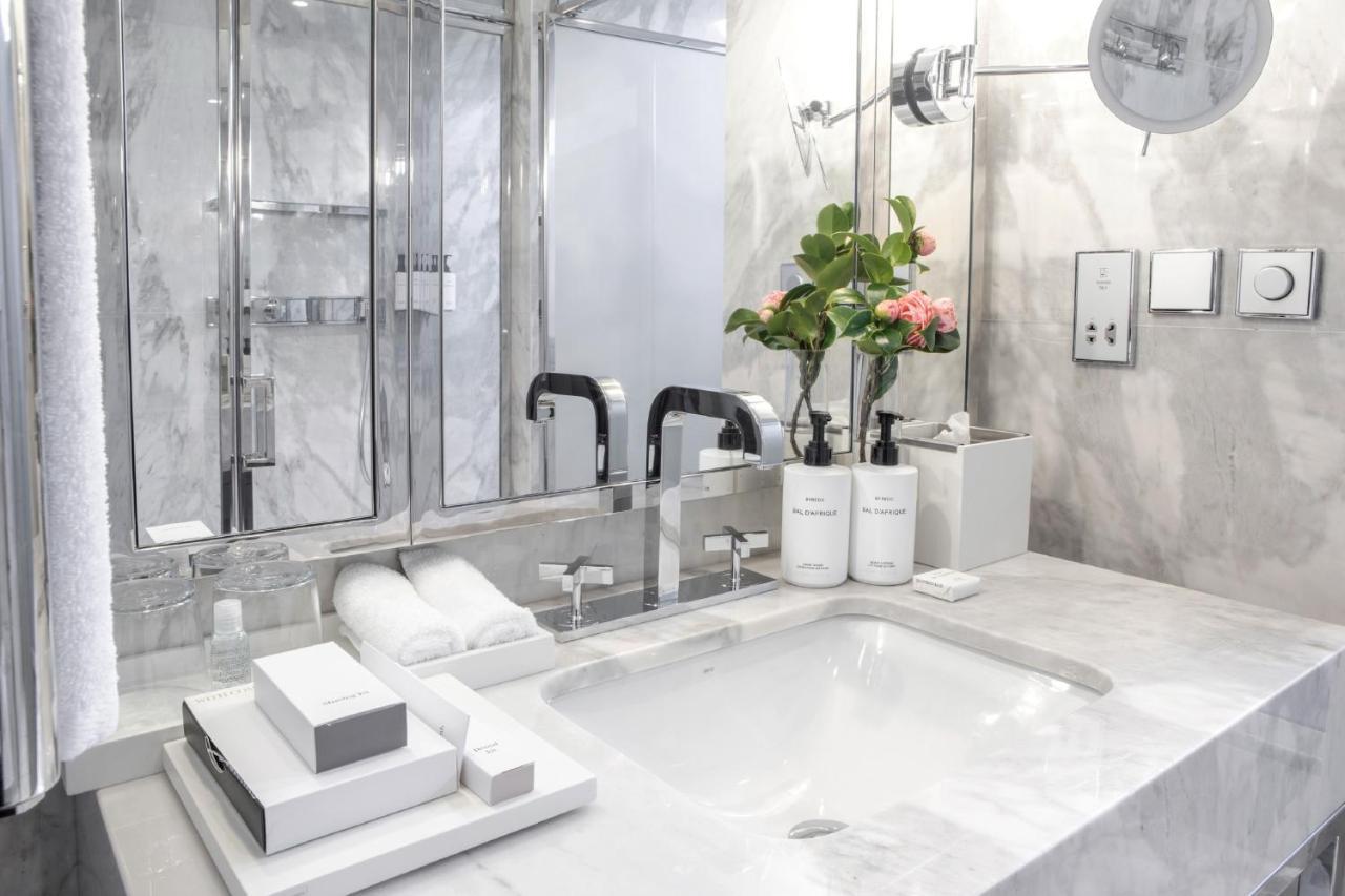 Suite de 1 dormitorio
