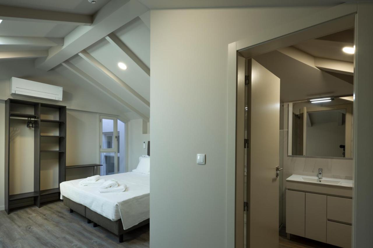 Quarto Triplo Conforto