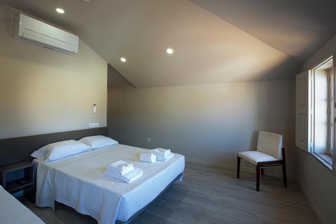 Premium Quadruple Room