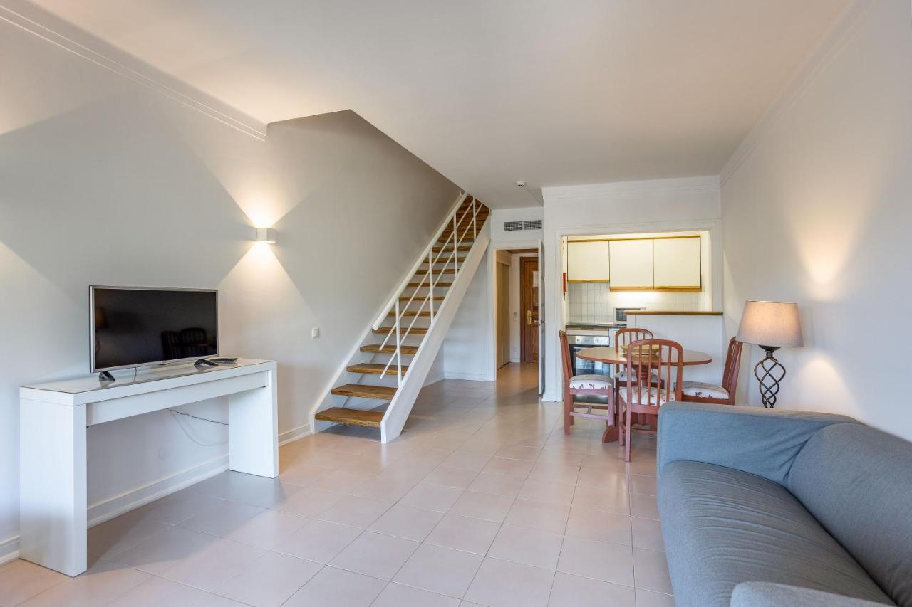 Apartamento Dúplex