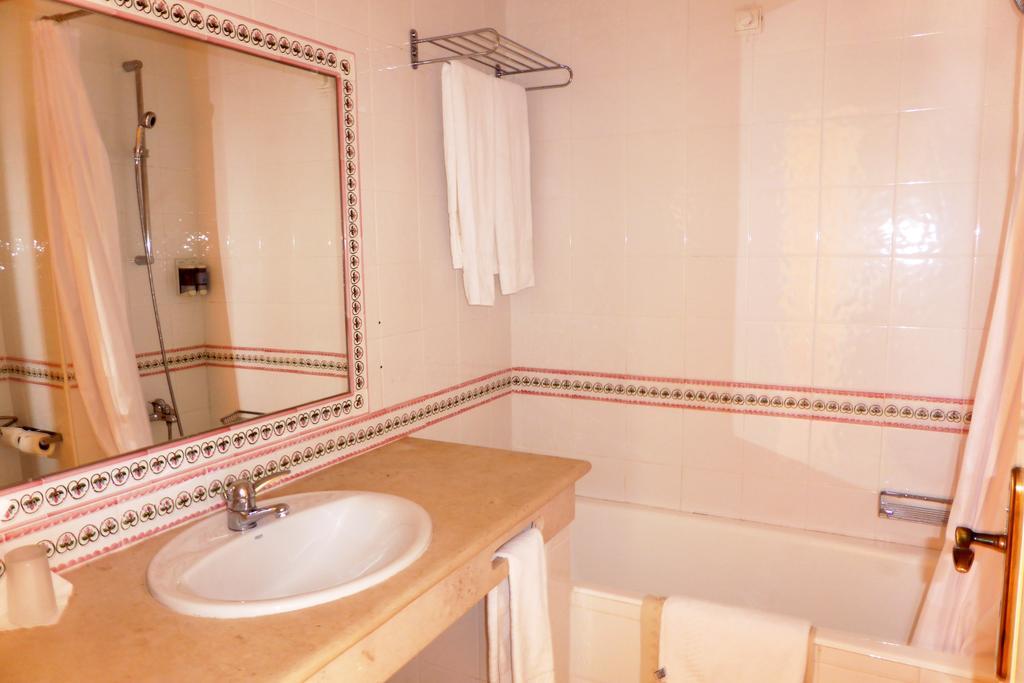 Habitación Doble - 2 camas