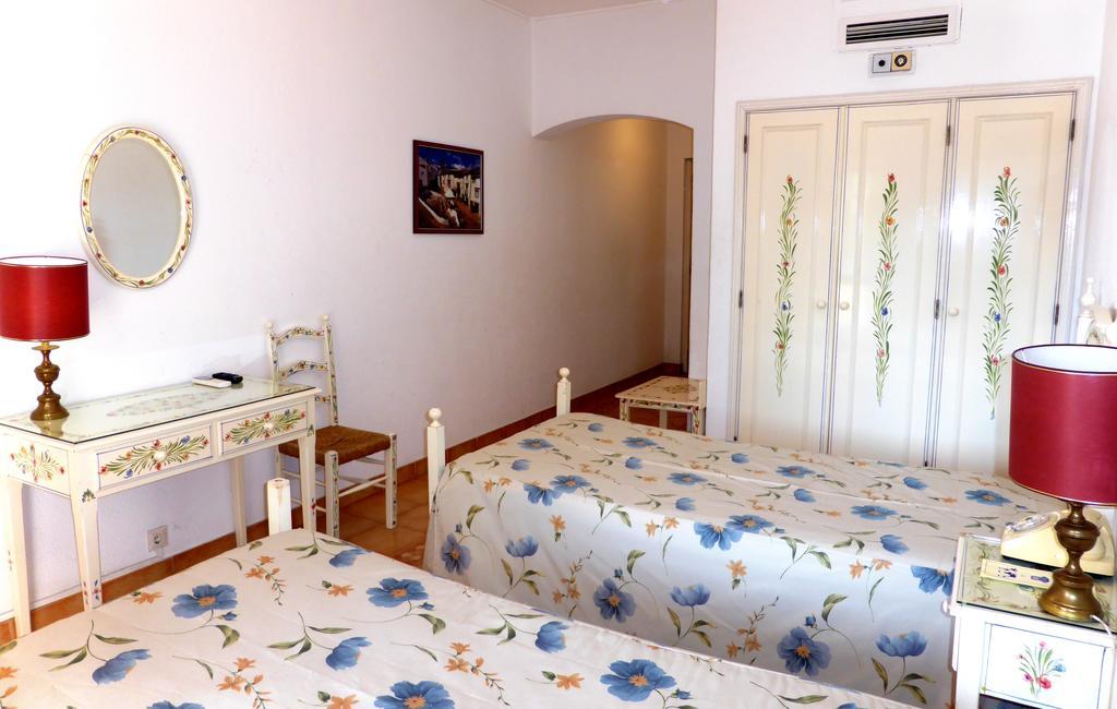 Habitación Individual