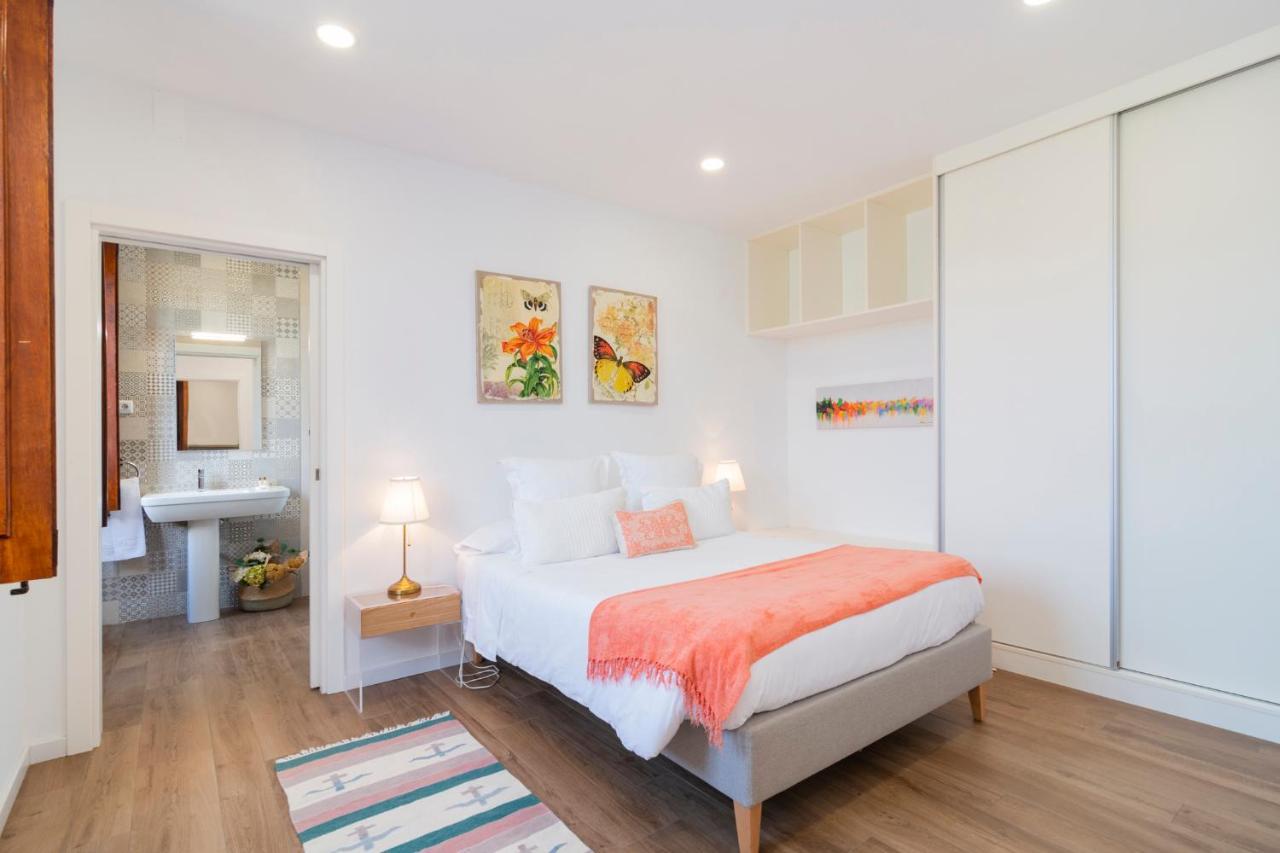 Apartamento com 1 Quarto e Vista Montanha
