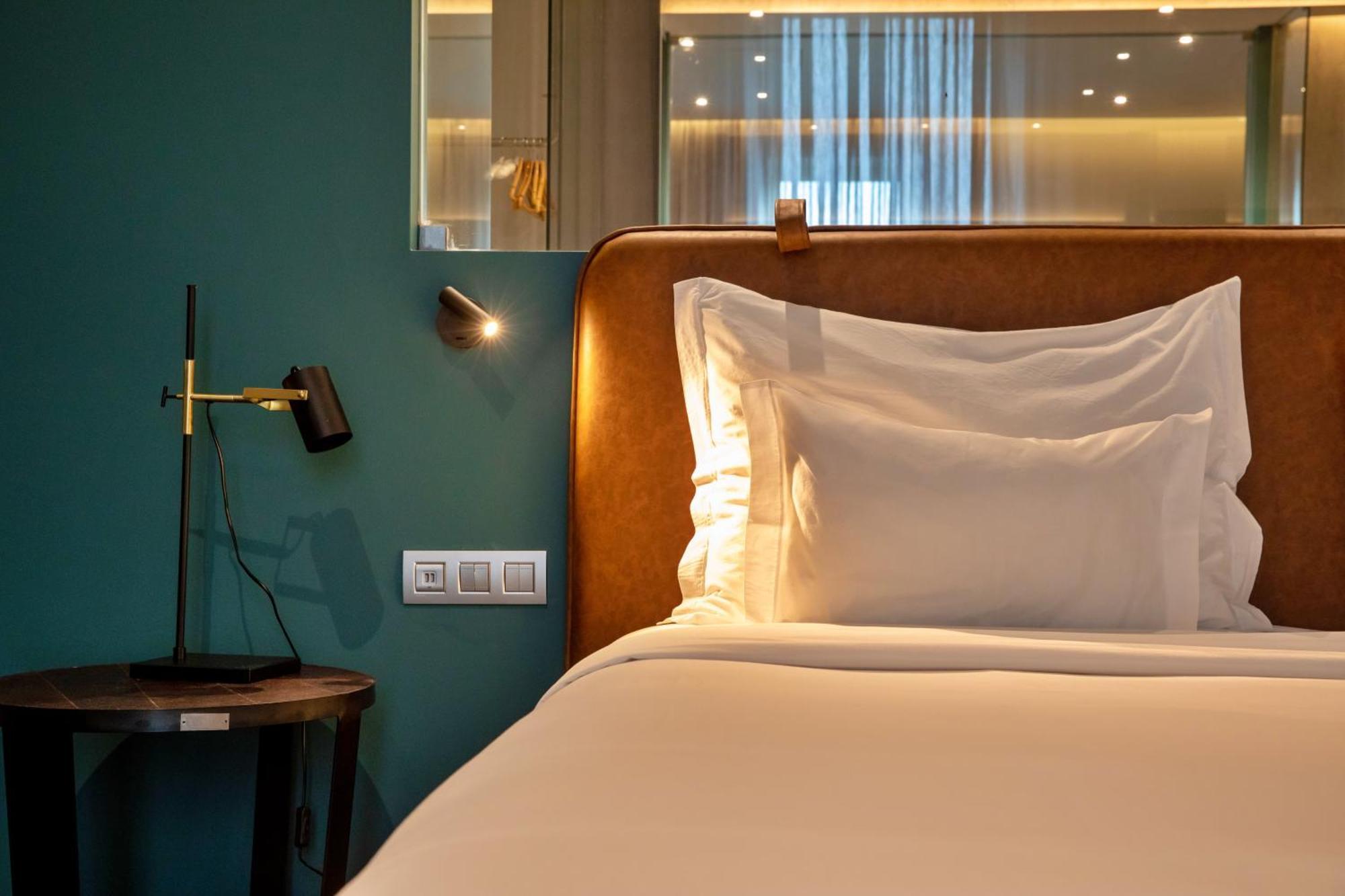 Premium Double or Twin Room
